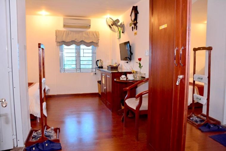 A25 Đà Nẵng Hotel